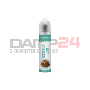 Sundbygaard Longfill Iced Tobacco